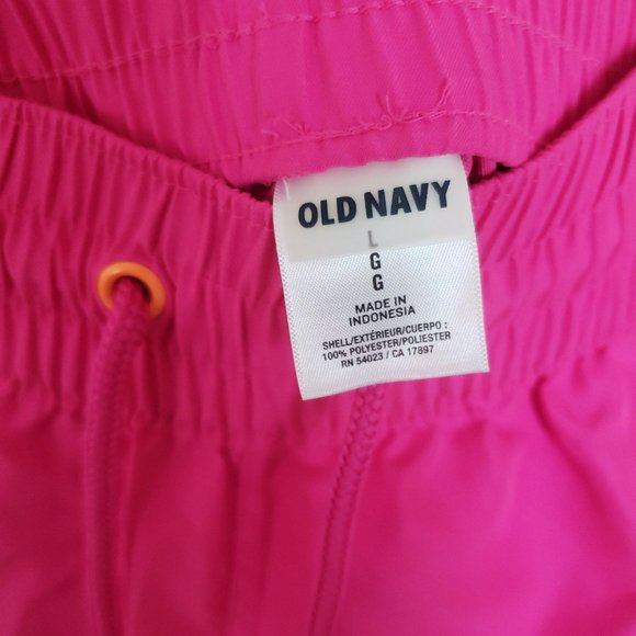 Old Navy Athletic Shorts - Picture 3 of 3